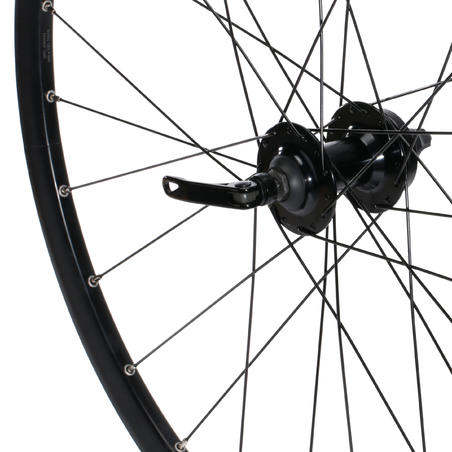 RUEDA DELANTERA 27.5 MTB PARA DISCO